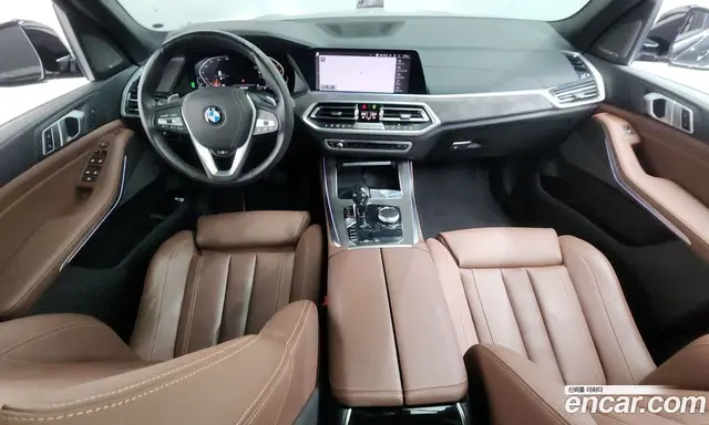BMW X5 2019 3.0 автомат (гидро), миниатюра 10 BMW X5 2019 3.0 автомат (гидро), миниатюра 10