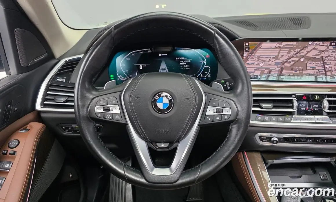 BMW X5 2020 3.0 автомат (гидро), фото 13 BMW X5 2020 3.0 автомат (гидро), фото 13