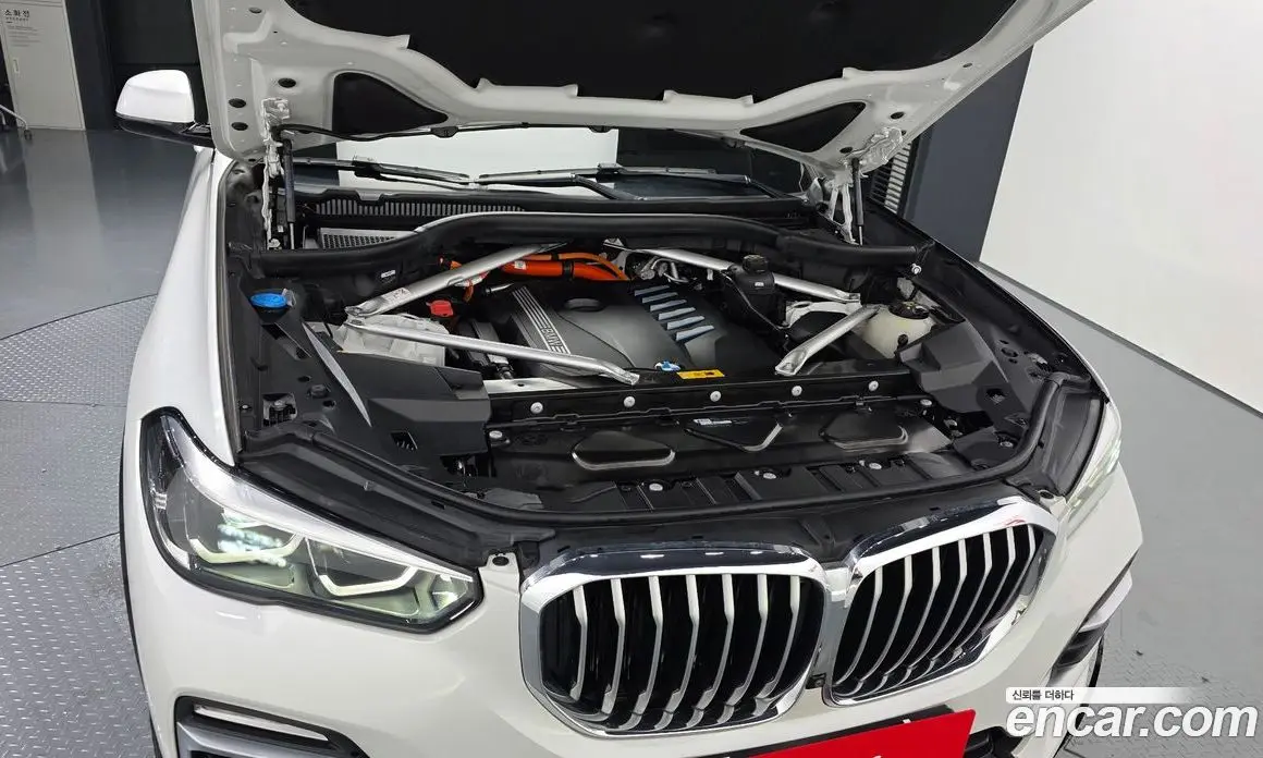 BMW X5 2020 3.0 автомат (гидро), фото 6 BMW X5 2020 3.0 автомат (гидро), фото 6