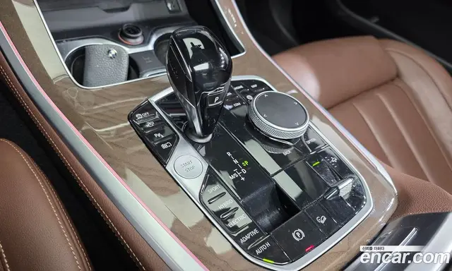 BMW X5 2020 3.0 автомат (гидро), миниатюра 9 BMW X5 2020 3.0 автомат (гидро), миниатюра 9