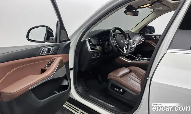 BMW X5 2020 3.0 автомат (гидро), миниатюра 10 BMW X5 2020 3.0 автомат (гидро), миниатюра 10