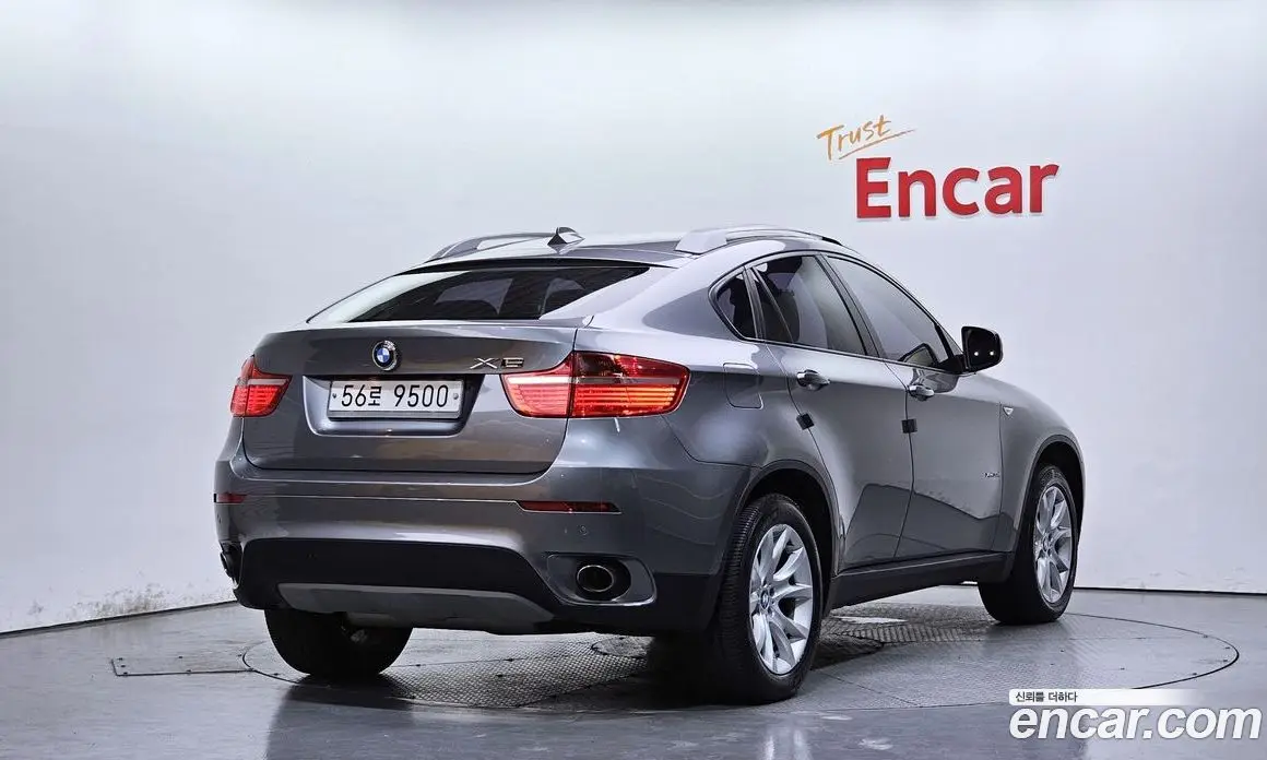 BMW X6 2010 3.0 автомат (гидро), фото 2