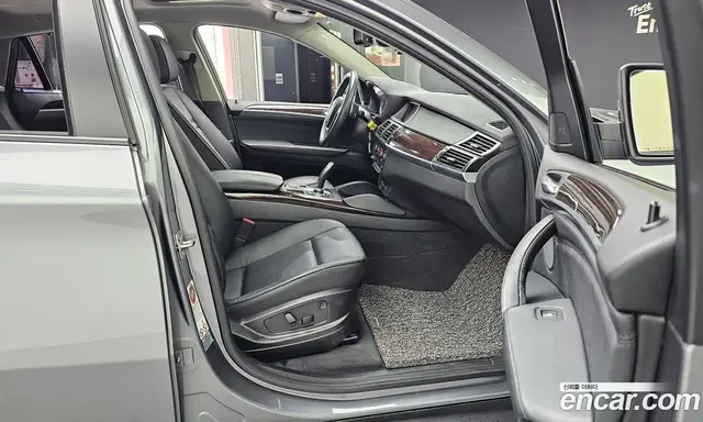 BMW X6 2010 3.0 автомат (гидро), миниатюра 12