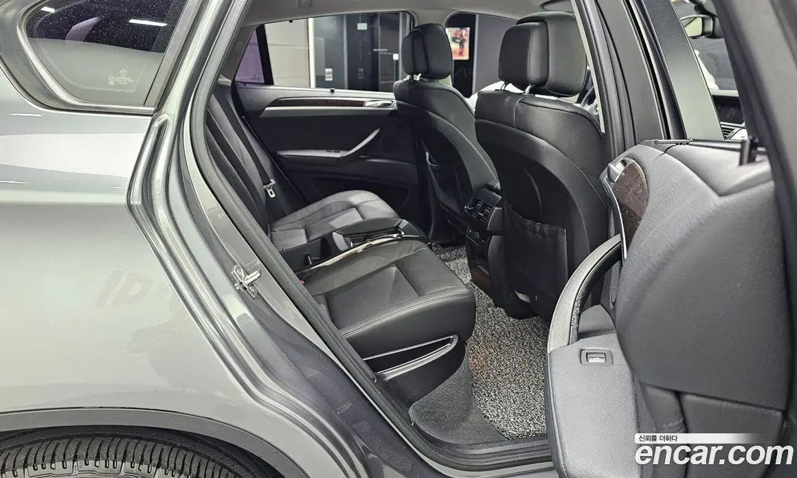 BMW X6 2010 3.0 автомат (гидро), фото 13