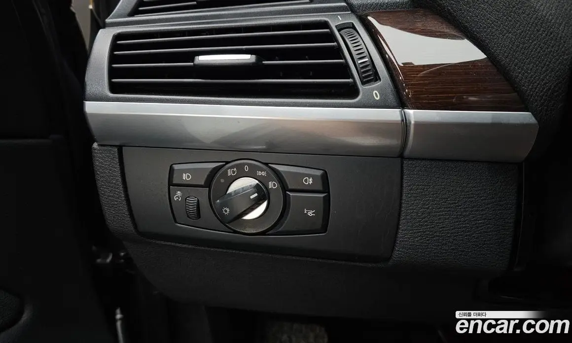BMW X6 2010 3.0 автомат (гидро), фото 17