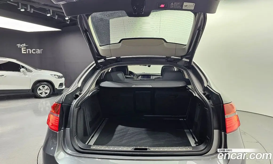 BMW X6 2010 3.0 автомат (гидро), фото 21