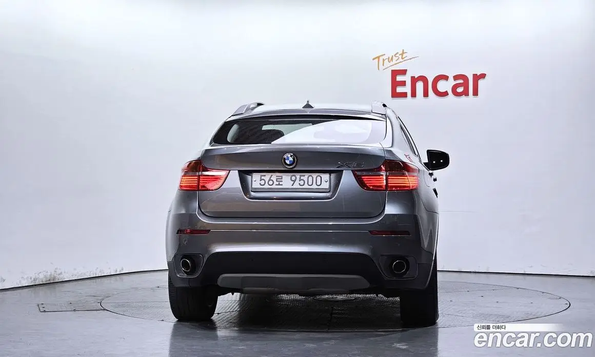 BMW X6 2010 3.0 автомат (гидро), фото 4