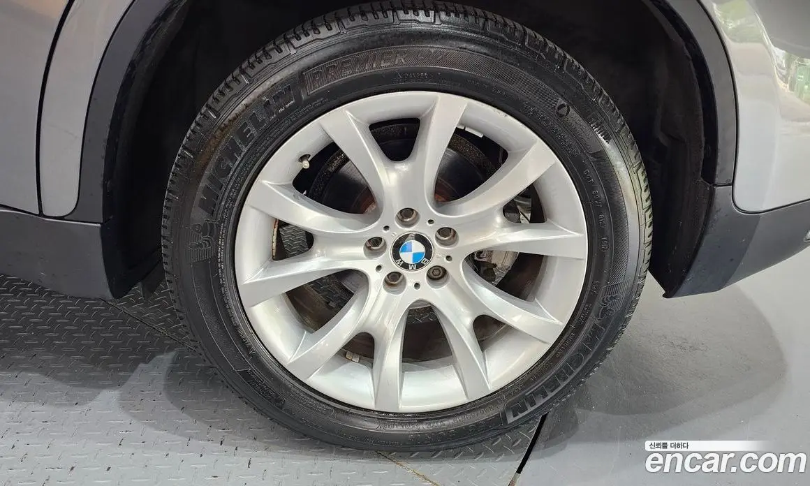 BMW X6 2010 3.0 автомат (гидро), фото 5