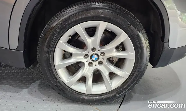 BMW X6 2010 3.0 автомат (гидро), миниатюра 5