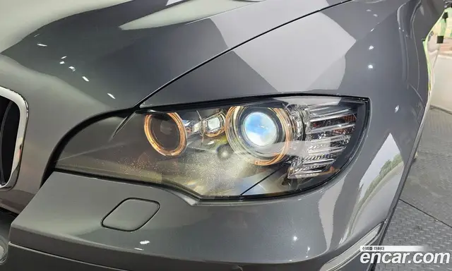 BMW X6 2010 3.0 автомат (гидро), миниатюра 7