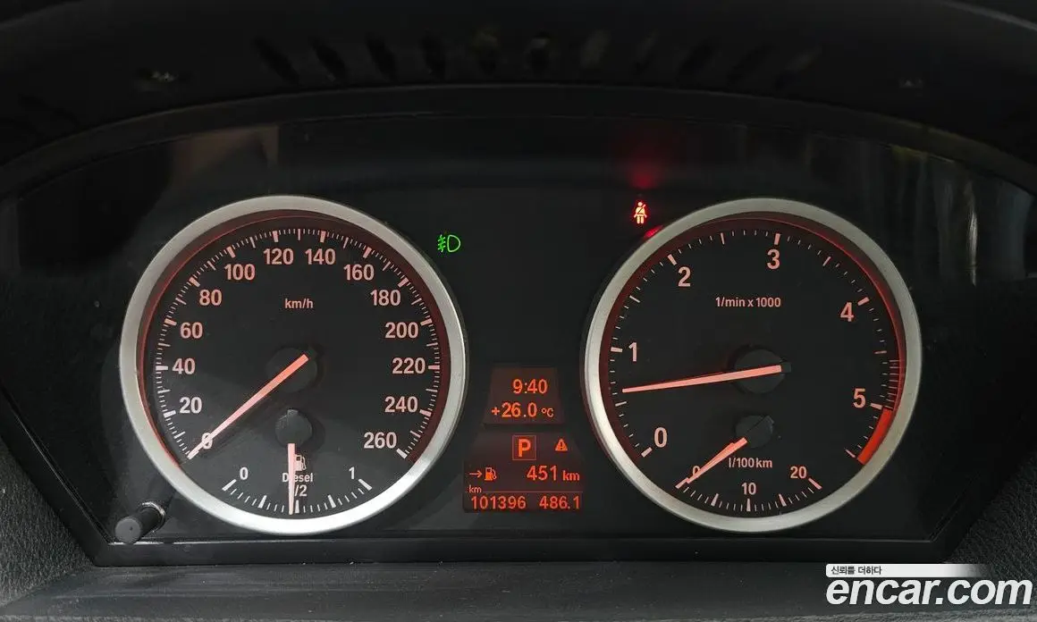 BMW X6 2010 3.0 автомат (гидро), фото 9