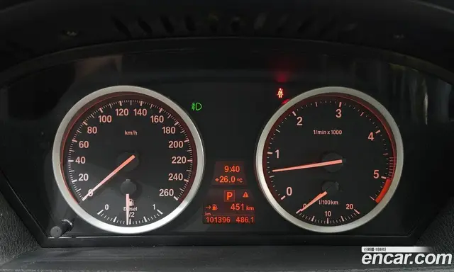 BMW X6 2010 3.0 автомат (гидро), миниатюра 9