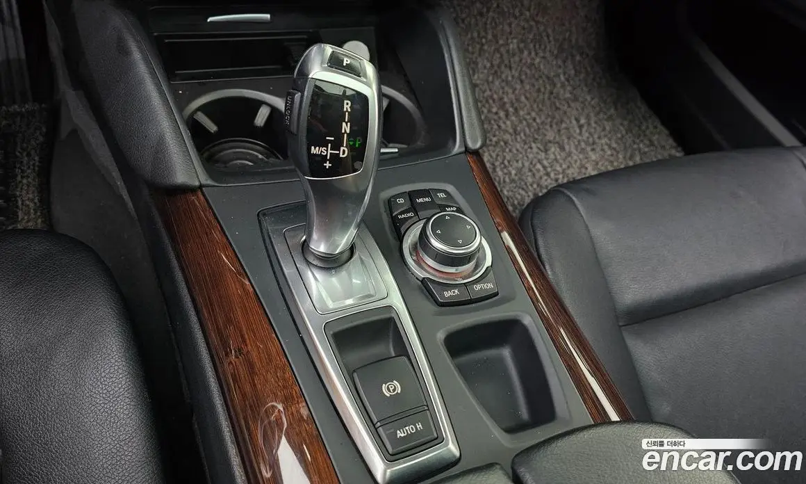 BMW X6 2010 3.0 автомат (гидро), фото 10