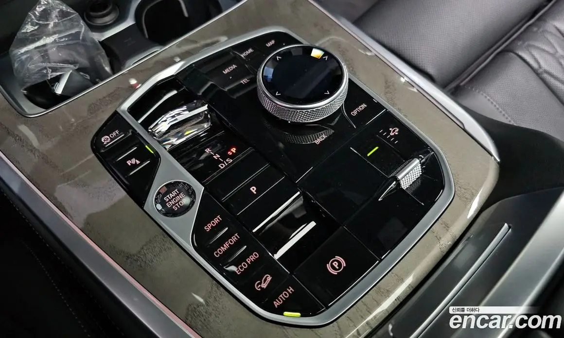 BMW X7 2022 3.0 автомат (гидро), фото 12 BMW X7 2022 3.0 автомат (гидро), фото 12