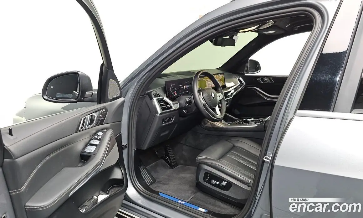 BMW X7 2022 3.0 автомат (гидро), фото 13 BMW X7 2022 3.0 автомат (гидро), фото 13