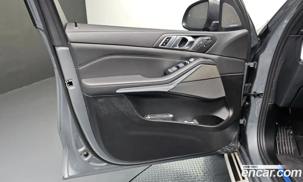 BMW X7 2022 3.0 автомат (гидро), фото 14 BMW X7 2022 3.0 автомат (гидро), фото 14