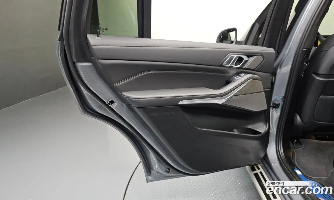 BMW X7 2022 3.0 автомат (гидро), фото 15 BMW X7 2022 3.0 автомат (гидро), фото 15