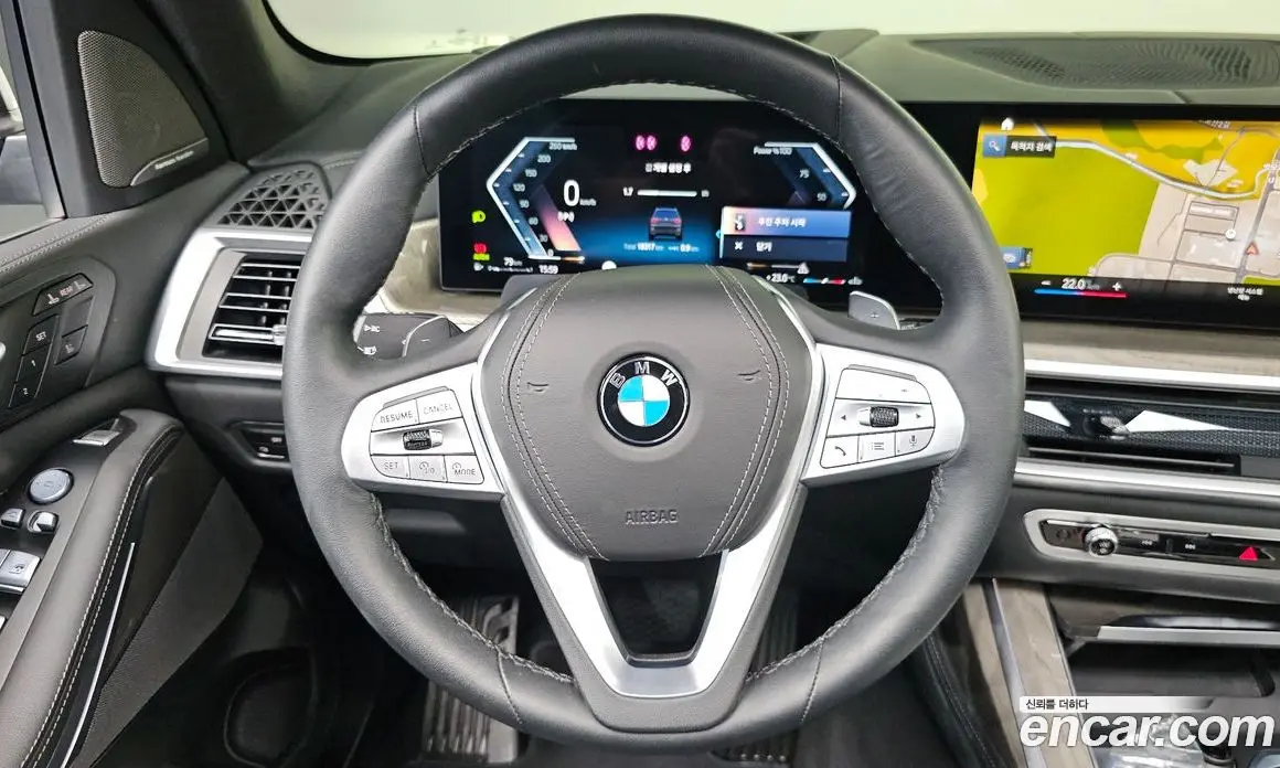 BMW X7 2022 3.0 автомат (гидро), фото 19 BMW X7 2022 3.0 автомат (гидро), фото 19