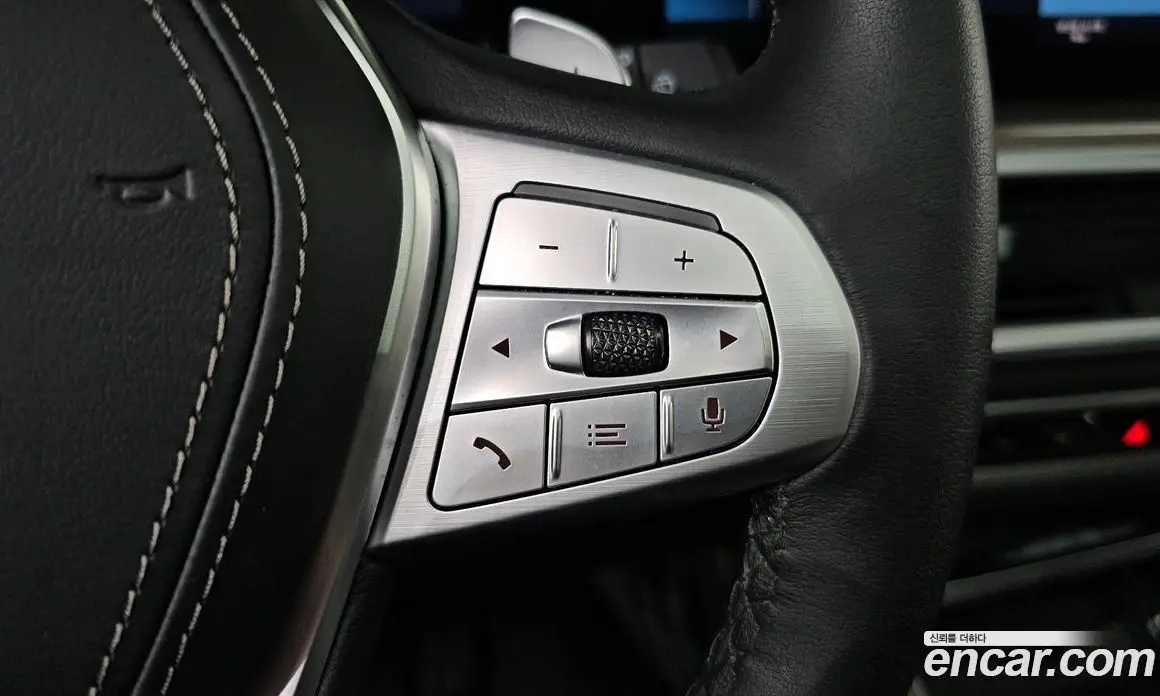 BMW X7 2022 3.0 автомат (гидро), фото 30 BMW X7 2022 3.0 автомат (гидро), фото 30