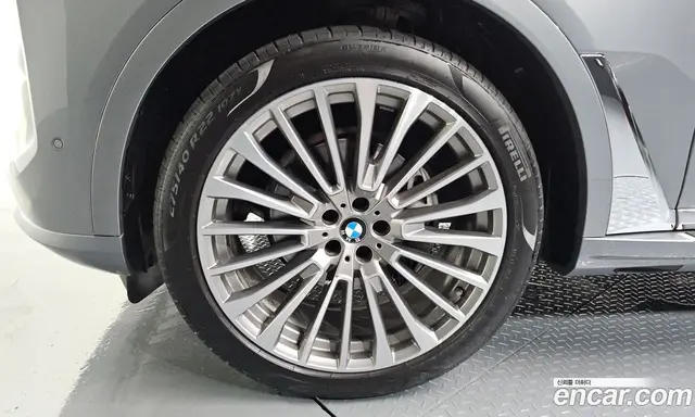 BMW X7 2022 3.0 автомат (гидро), миниатюра 5 BMW X7 2022 3.0 автомат (гидро), миниатюра 5
