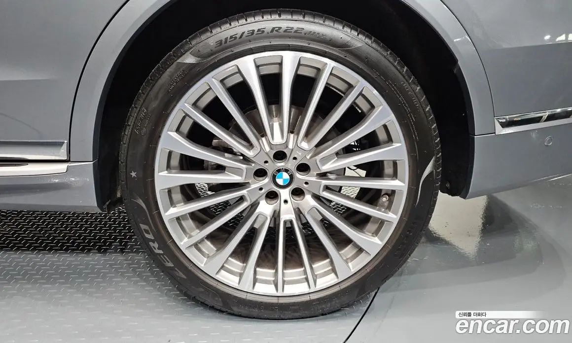 BMW X7 2022 3.0 автомат (гидро), фото 7 BMW X7 2022 3.0 автомат (гидро), фото 7