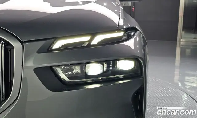 BMW X7 2022 3.0 автомат (гидро), миниатюра 8 BMW X7 2022 3.0 автомат (гидро), миниатюра 8