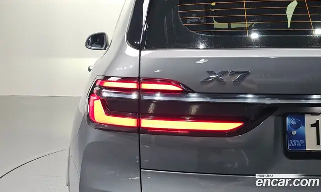 BMW X7 2022 3.0 автомат (гидро), миниатюра 9 BMW X7 2022 3.0 автомат (гидро), миниатюра 9