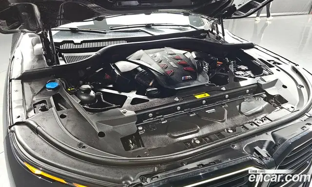 BMW XM 2023 4.4 автомат (гидро), миниатюра 6