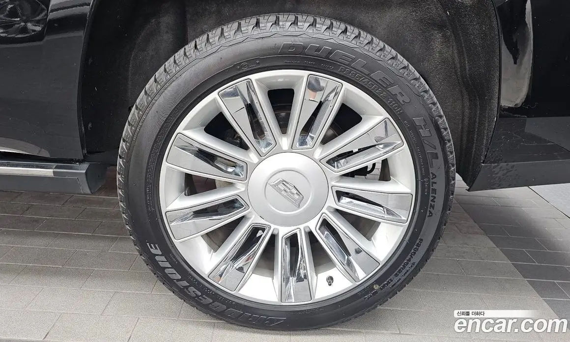Cadillac Escalade 2020 6.2 автомат (гидро), фото 5 Cadillac Escalade 2020 6.2 автомат (гидро), фото 5