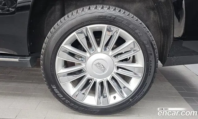 Cadillac Escalade 2020 6.2 автомат (гидро), миниатюра 5 Cadillac Escalade 2020 6.2 автомат (гидро), миниатюра 5