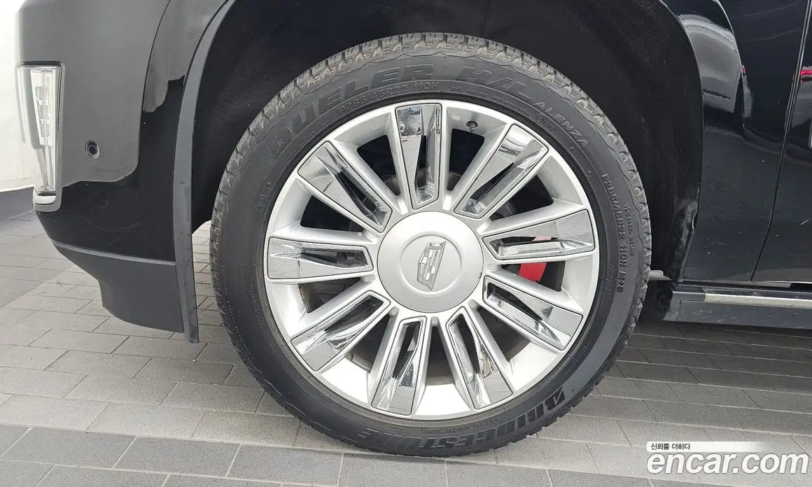 Cadillac Escalade 2020 6.2 автомат (гидро), фото 7 Cadillac Escalade 2020 6.2 автомат (гидро), фото 7