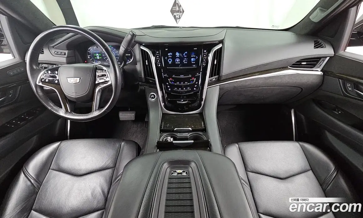Cadillac Escalade 2020 6.2 автомат (гидро), фото 10 Cadillac Escalade 2020 6.2 автомат (гидро), фото 10