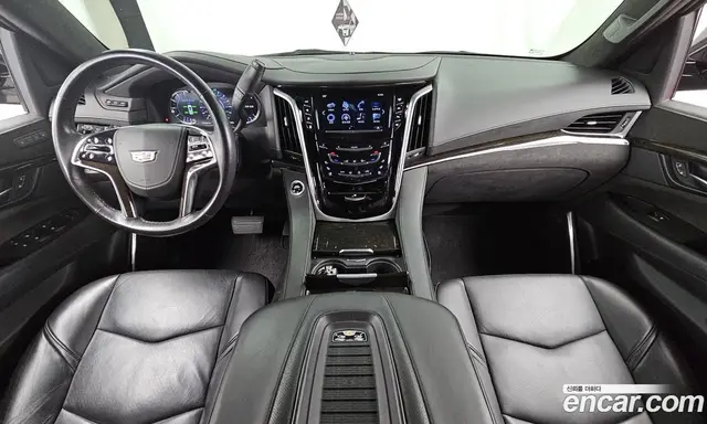 Cadillac Escalade 2020 6.2 автомат (гидро), миниатюра 10 Cadillac Escalade 2020 6.2 автомат (гидро), миниатюра 10