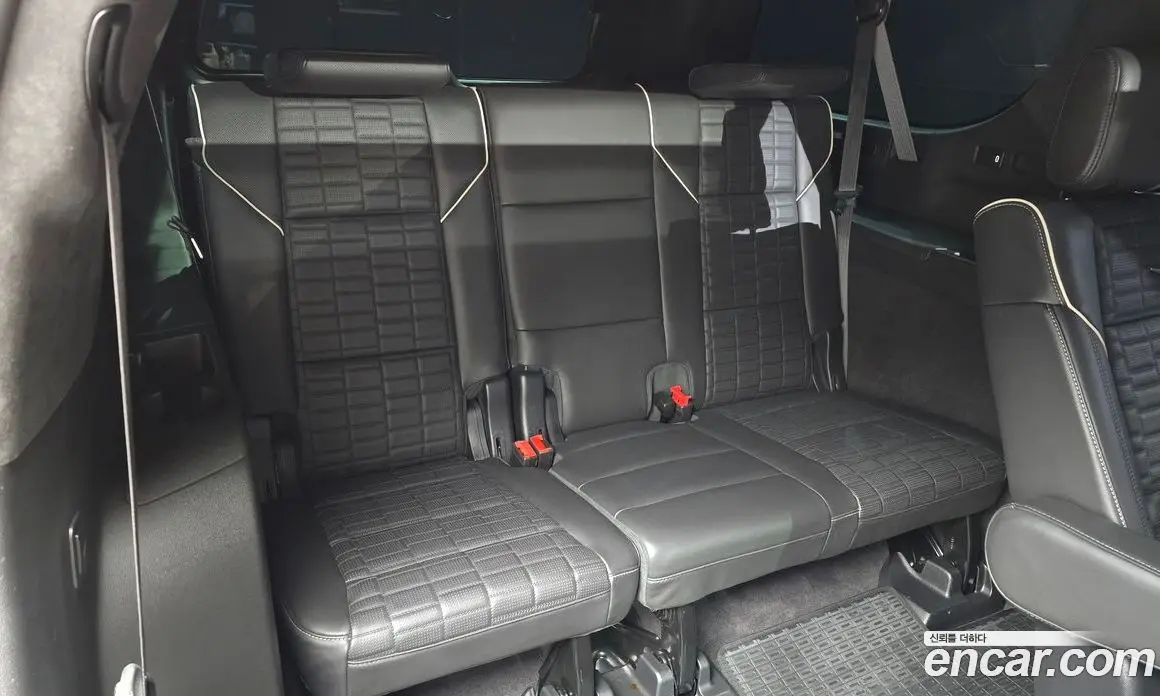 Cadillac Escalade 2022 6.2 автомат (гидро), фото 13 Cadillac Escalade 2022 6.2 автомат (гидро), фото 13