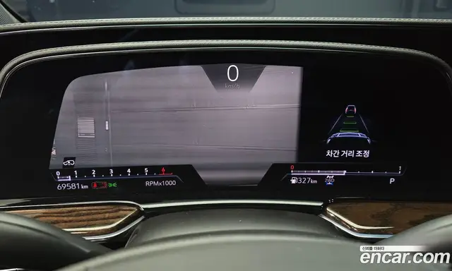 Cadillac Escalade 2022 6.2 автомат (гидро), миниатюра 8 Cadillac Escalade 2022 6.2 автомат (гидро), миниатюра 8