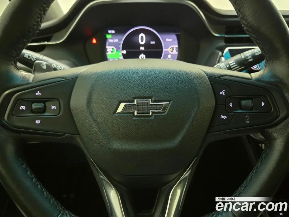 Chevrolet Bolt EV 2022 автомат (гидро), фото 12 Chevrolet Bolt EV 2022 автомат (гидро), фото 12