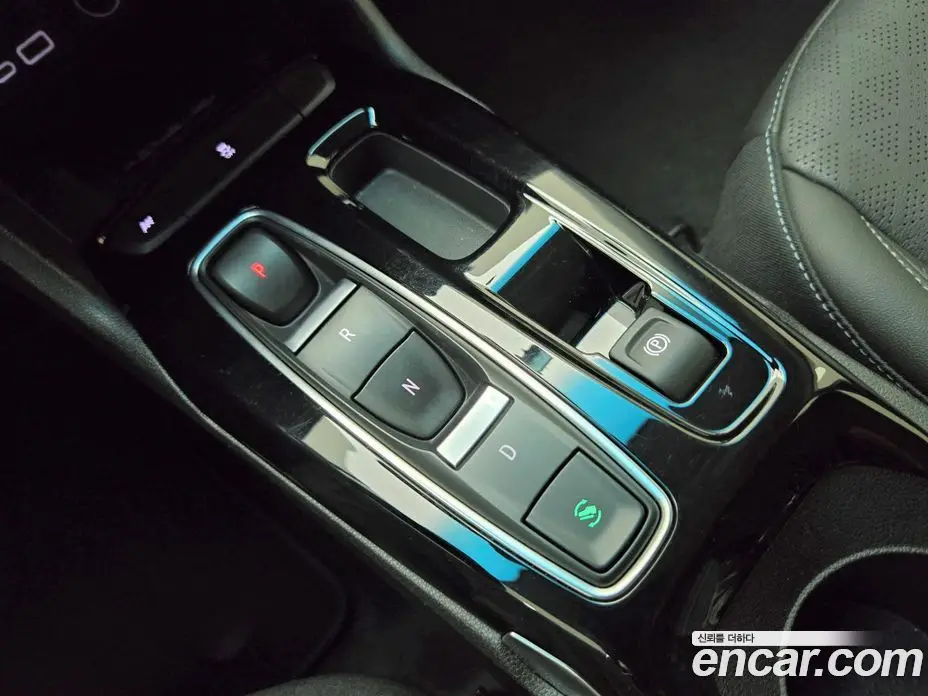 Chevrolet Bolt EV 2022 автомат (гидро), фото 13 Chevrolet Bolt EV 2022 автомат (гидро), фото 13