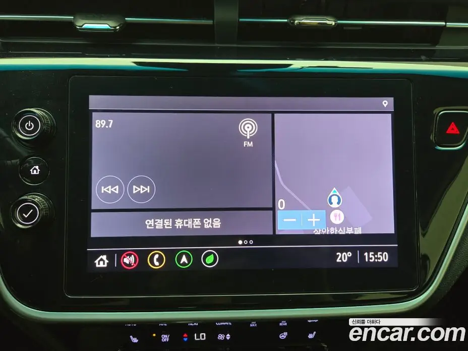 Chevrolet Bolt EV 2022 автомат (гидро), фото 14 Chevrolet Bolt EV 2022 автомат (гидро), фото 14