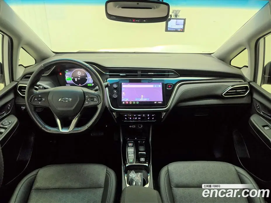 Chevrolet Bolt EV 2022 автомат (гидро), фото 15 Chevrolet Bolt EV 2022 автомат (гидро), фото 15