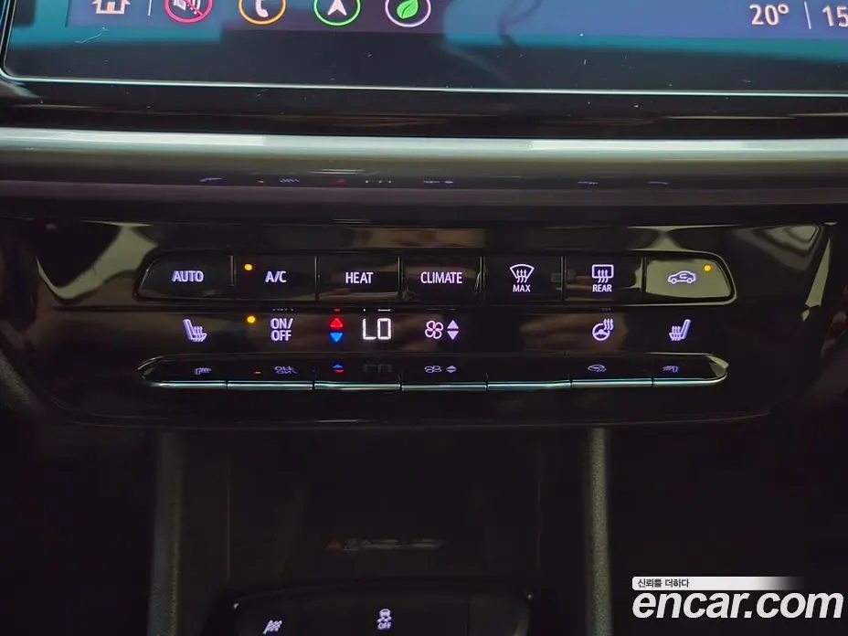 Chevrolet Bolt EV 2022 автомат (гидро), фото 16 Chevrolet Bolt EV 2022 автомат (гидро), фото 16