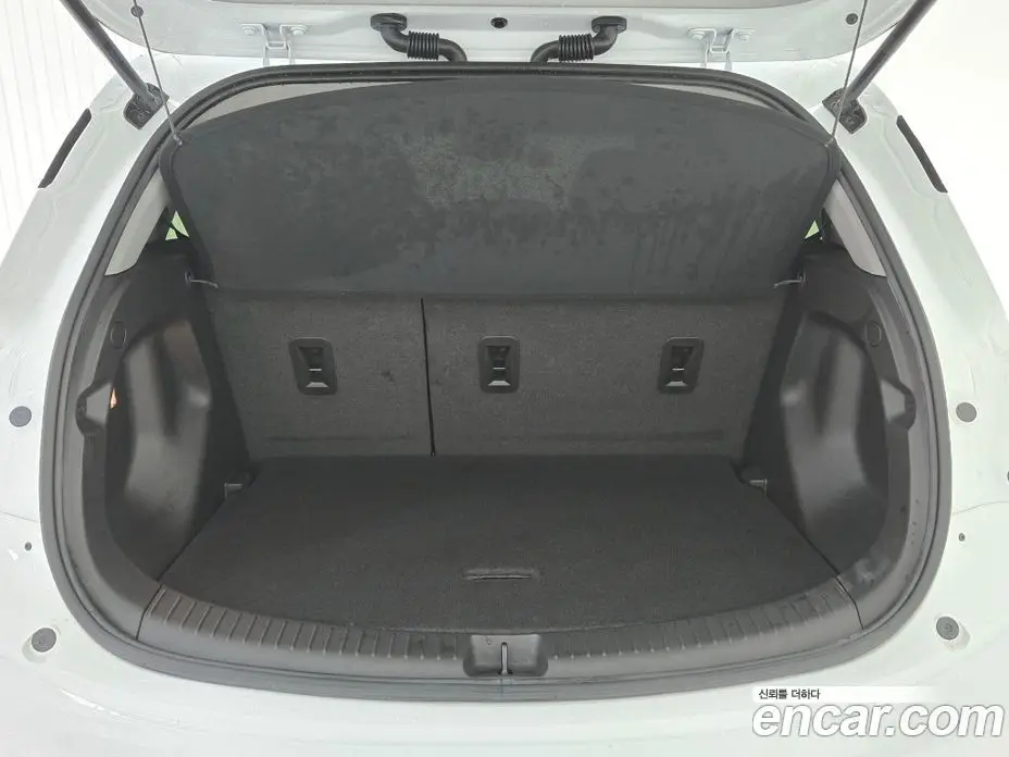Chevrolet Bolt EV 2022 автомат (гидро), фото 18 Chevrolet Bolt EV 2022 автомат (гидро), фото 18