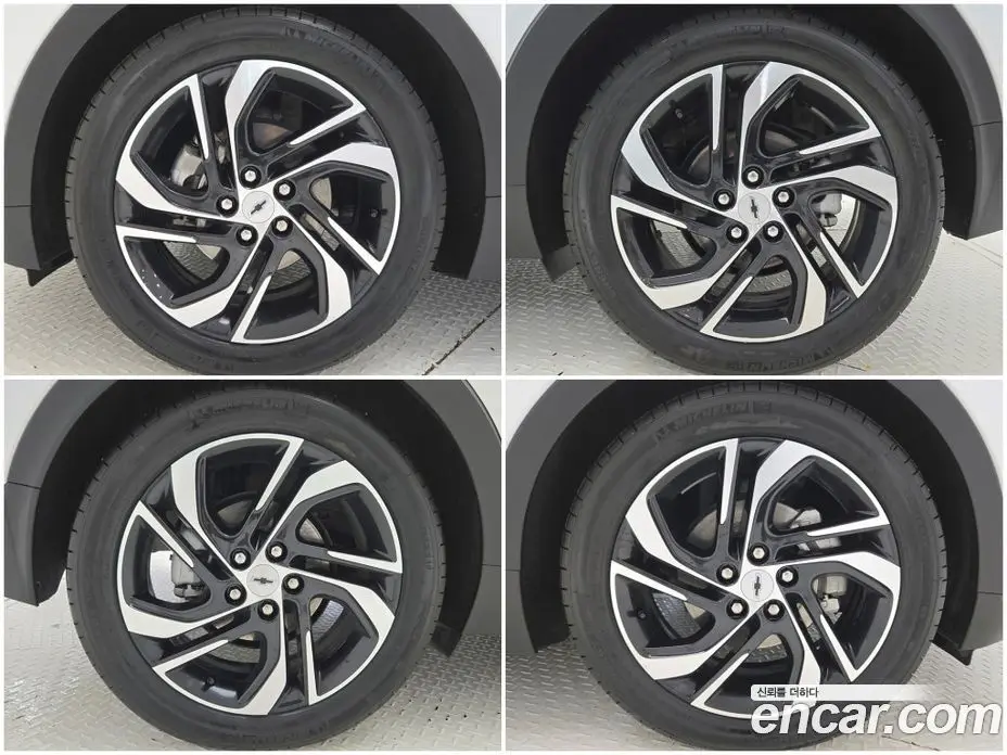 Chevrolet Bolt EV 2022 автомат (гидро), фото 19 Chevrolet Bolt EV 2022 автомат (гидро), фото 19