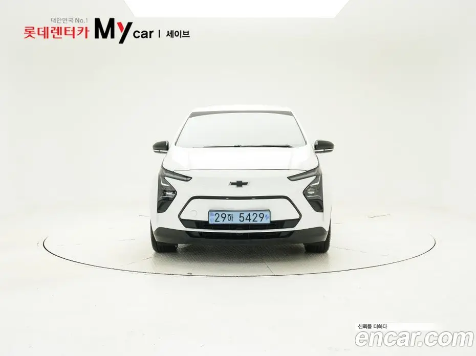 Chevrolet Bolt EV 2022 автомат (гидро), фото 8 Chevrolet Bolt EV 2022 автомат (гидро), фото 8