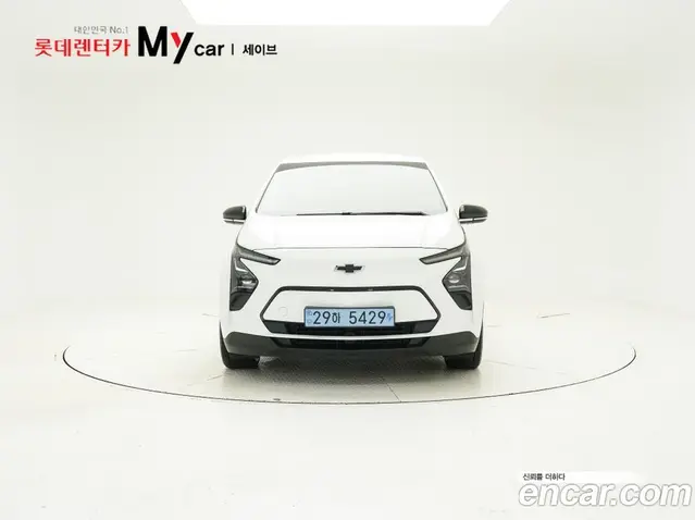 Chevrolet Bolt EV 2022 автомат (гидро), миниатюра 8 Chevrolet Bolt EV 2022 автомат (гидро), миниатюра 8