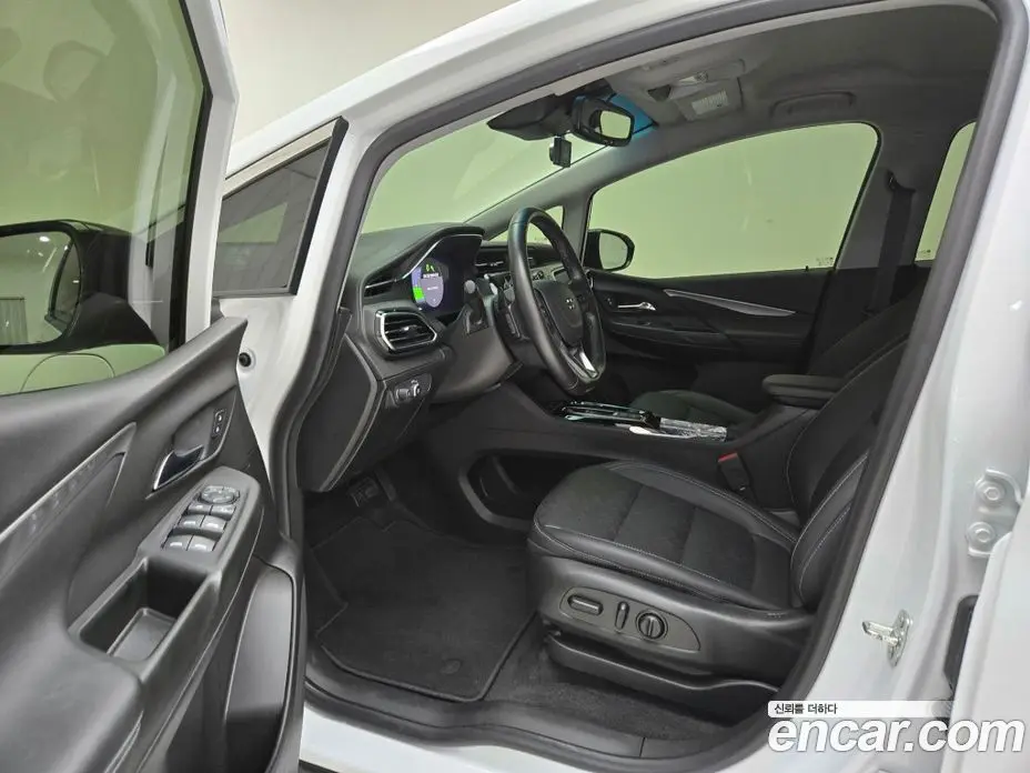 Chevrolet Bolt EV 2022 автомат (гидро), фото 9 Chevrolet Bolt EV 2022 автомат (гидро), фото 9