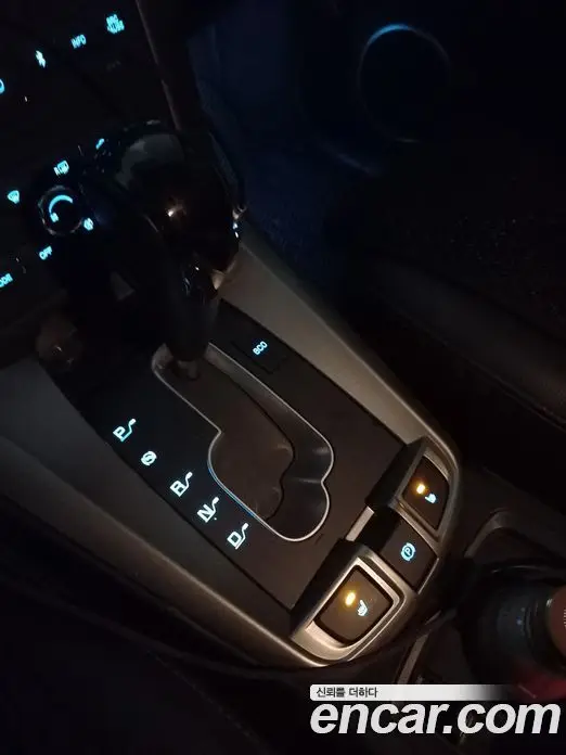Chevrolet Captiva 2013 2.2 автомат (гидро), миниатюра 9 Chevrolet Captiva 2013 2.2 автомат (гидро), миниатюра 9