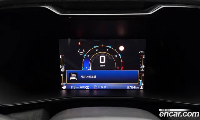 Chevrolet Colorado 2023 2.7 автомат (гидро), миниатюра 11