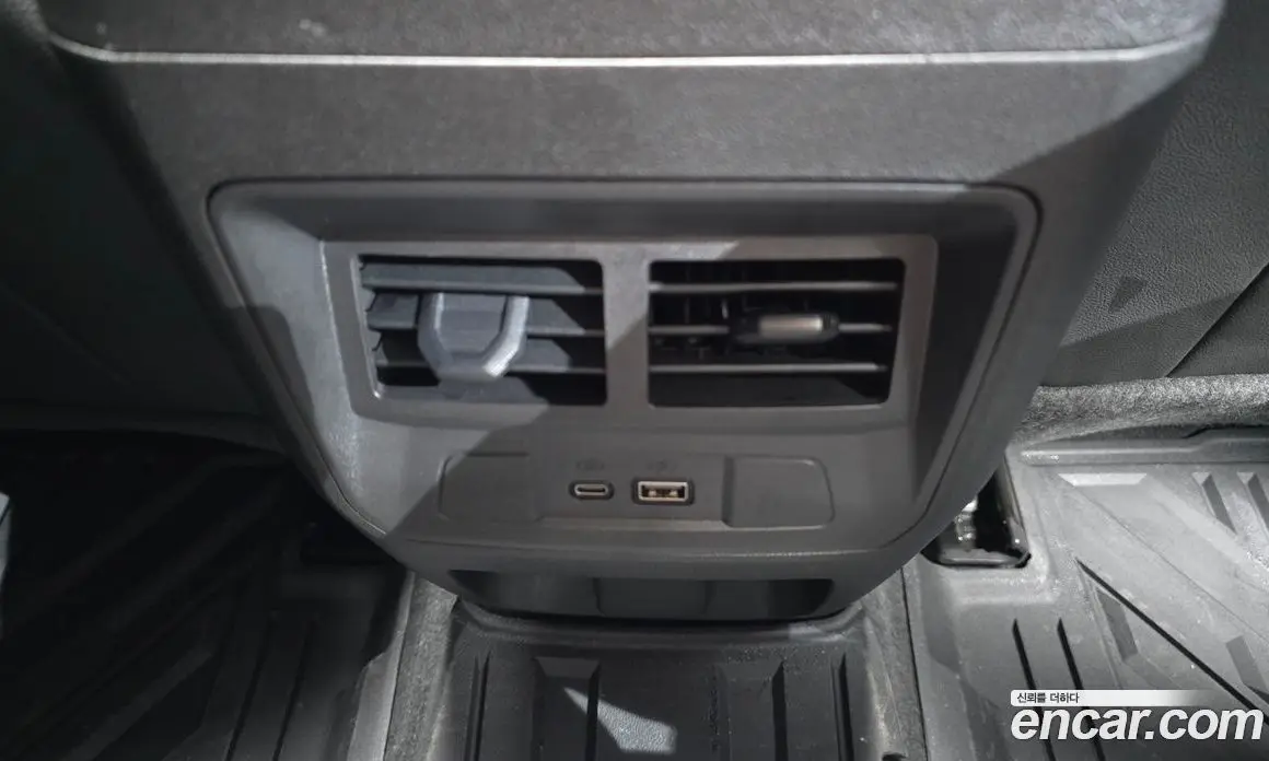 Chevrolet Colorado 2023 2.7 автомат (гидро), фото 28