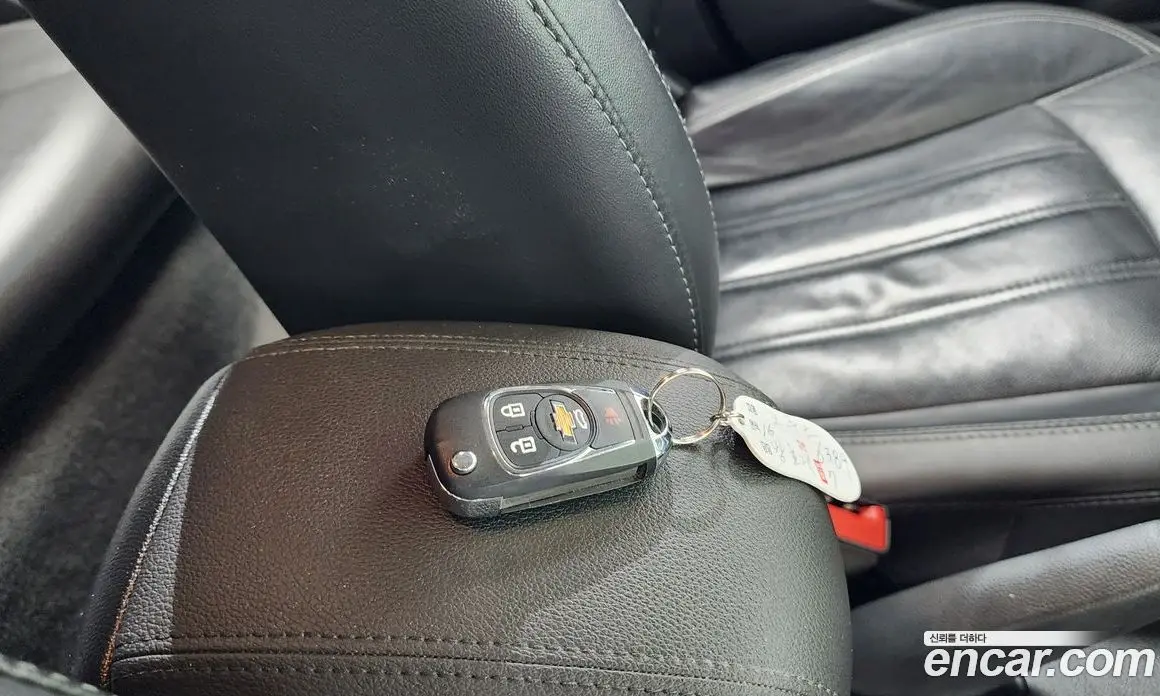 Chevrolet Cruze 2016 1.6 автомат (гидро), фото 22