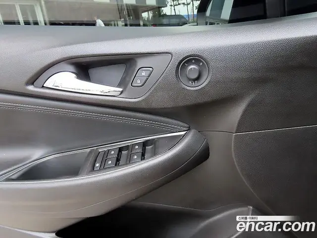 Chevrolet Cruze 2017 1.4 автомат (гидро), миниатюра 11